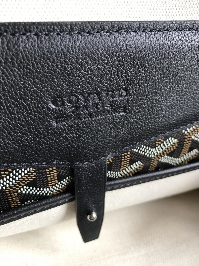 Goyard Briefcases